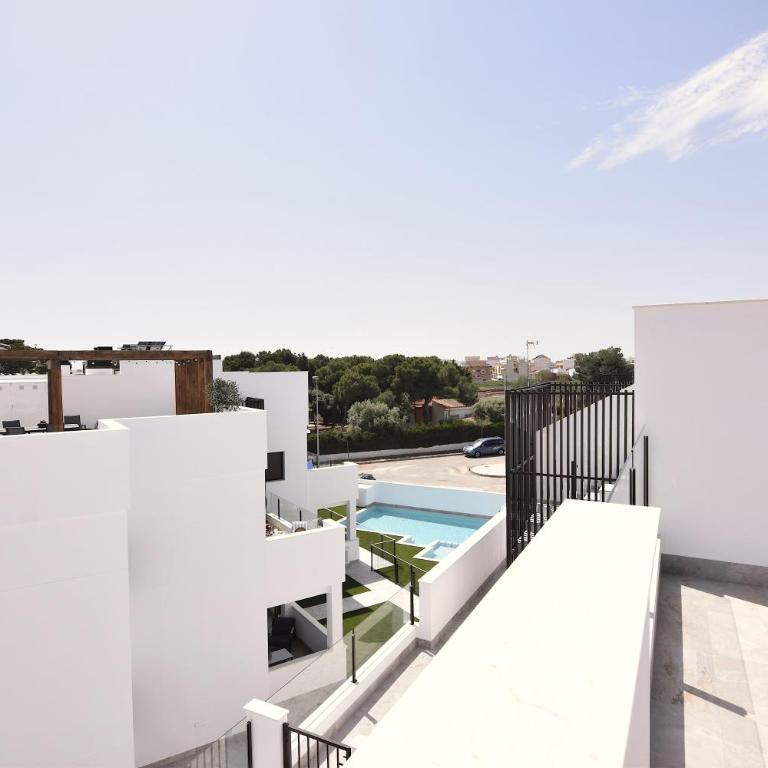 Precioso apartamento en Pilar de la Horadada - Apartment mit 3 Schlafzimmern - 31