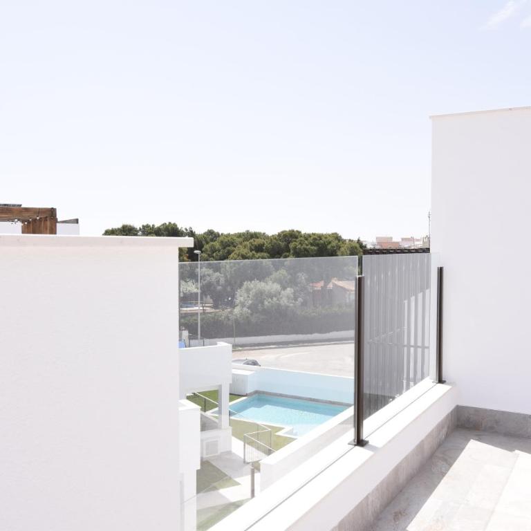 Precioso apartamento en Pilar de la Horadada - Apartment mit 3 Schlafzimmern - 30