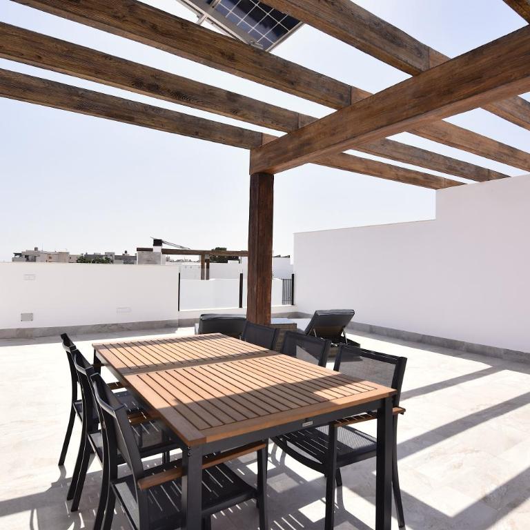 Precioso apartamento en Pilar de la Horadada - Apartment mit 3 Schlafzimmern - 28