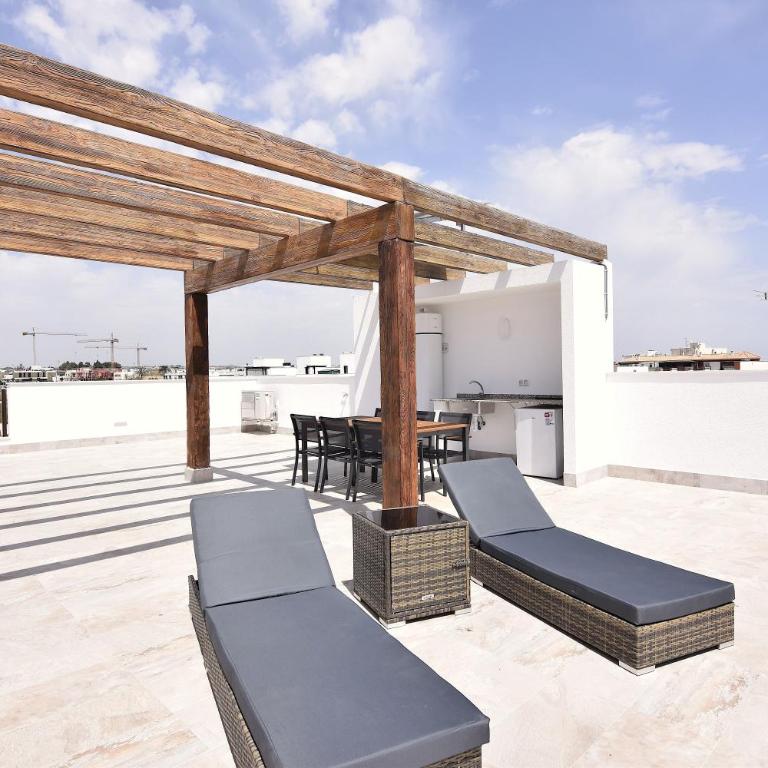 Precioso apartamento en Pilar de la Horadada - Apartment mit 3 Schlafzimmern - 25