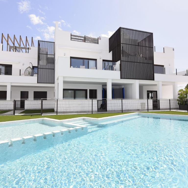 Precioso apartamento en Pilar de la Horadada - Apartment mit 3 Schlafzimmern - 33
