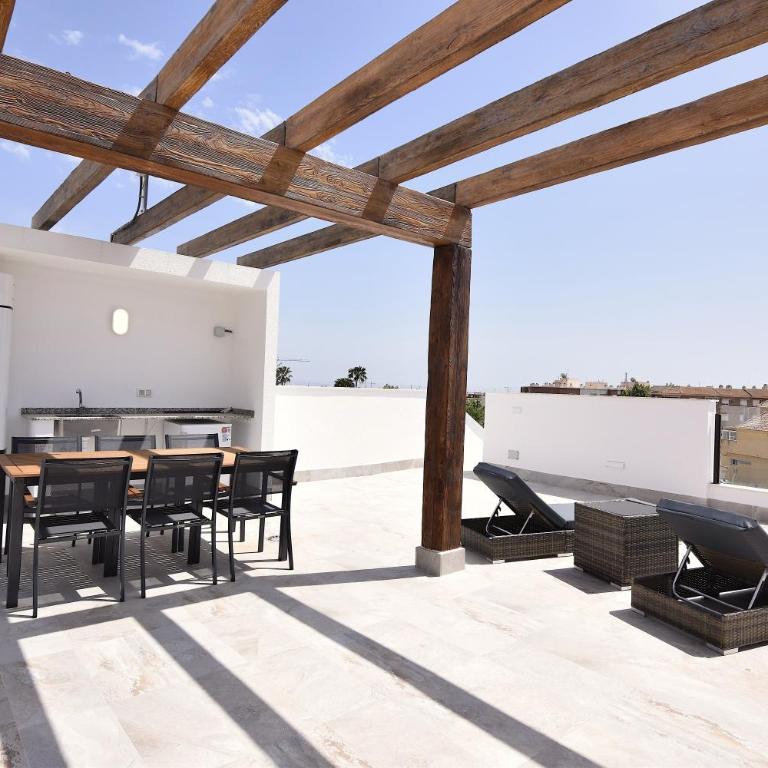 Precioso apartamento en Pilar de la Horadada - Apartment mit 3 Schlafzimmern - 26