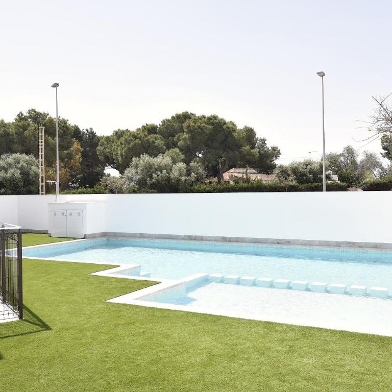 Precioso apartamento en Pilar de la Horadada - Apartment mit 3 Schlafzimmern - 32