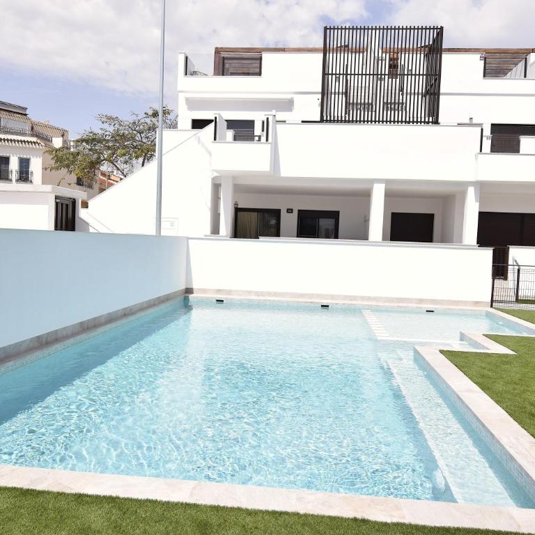 Precioso apartamento en Pilar de la Horadada - Apartment mit 3 Schlafzimmern - 35