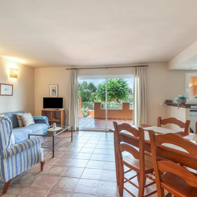 Son Bou Pool and Sea - Apartamento Deluxe de 2 dormitorios con vistas al mar - 2