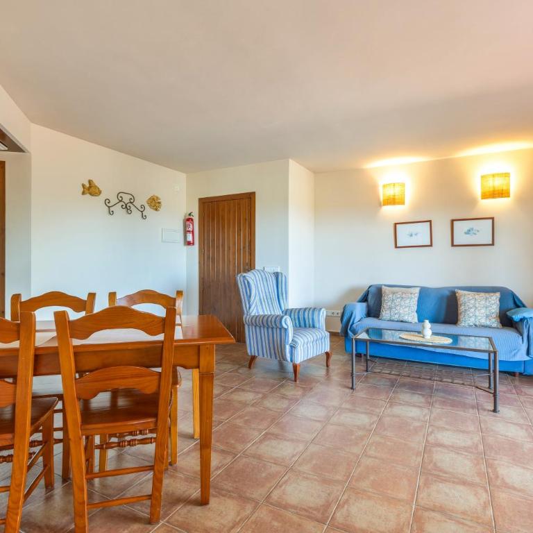 Son Bou Pool and Sea - Apartamento Deluxe de 2 dormitorios con vistas al mar - 3