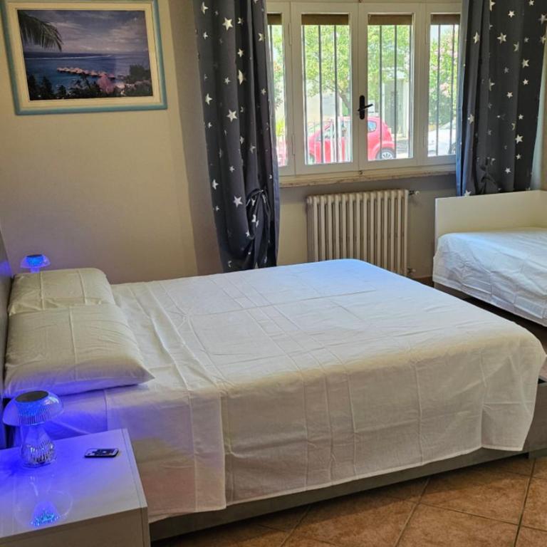 La casina dell'Arancio a 200 passi dalle mura - One-Bedroom Apartment - 2