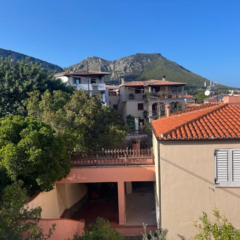 Su Sole de Gonone - Appartamento con 2 Camere da Letto - 14