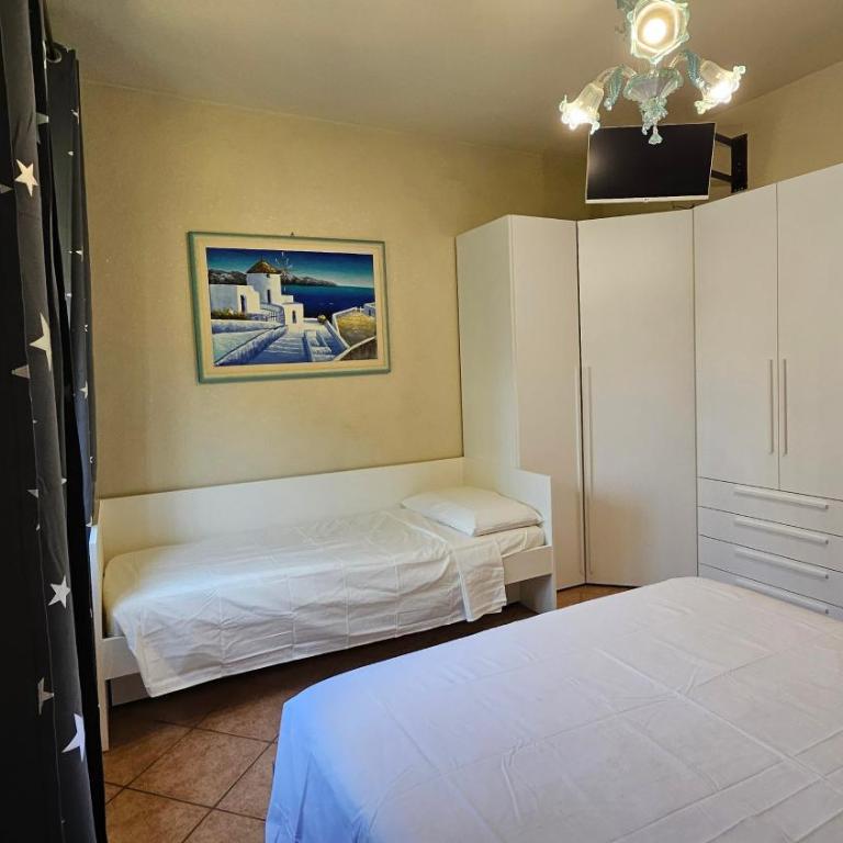 La casina dell'Arancio a 200 passi dalle mura - One-Bedroom Apartment - 3