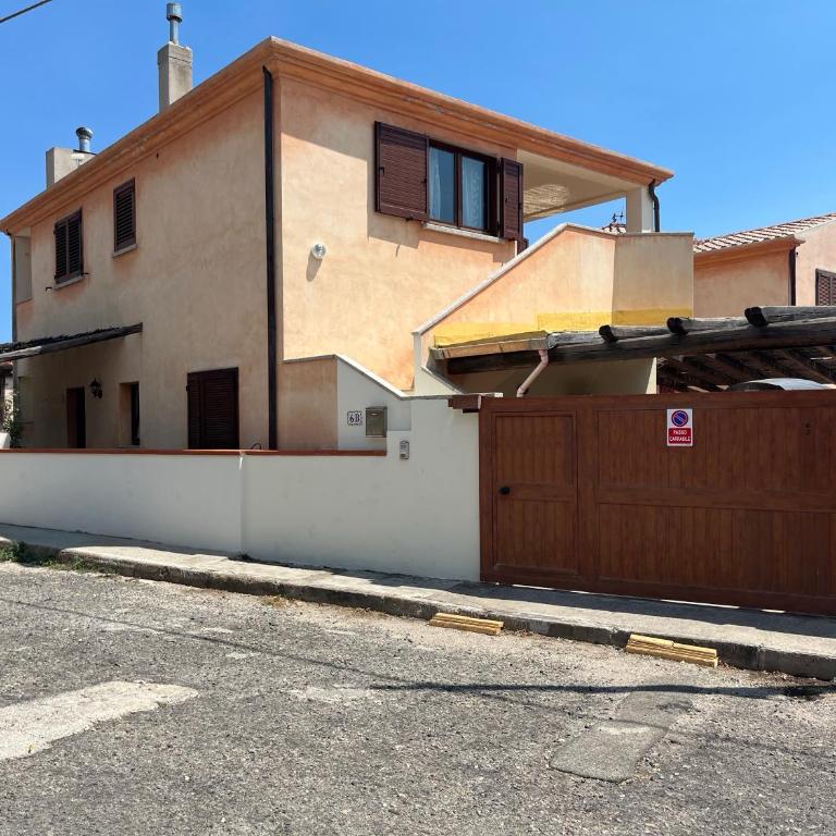 Su Sole de Gonone - Appartamento con 2 Camere da Letto - 4
