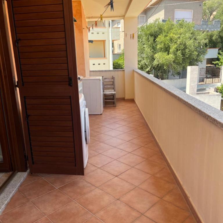 Su Sole de Gonone - Appartamento con 2 Camere da Letto - 11