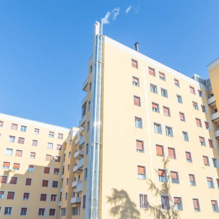 Navile, Bologna By Short Holidays - Appartamento con 2 Camere da Letto - 3
