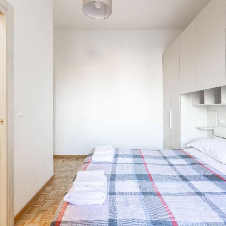 Navile, Bologna By Short Holidays - Appartamento con 2 Camere da Letto - 4