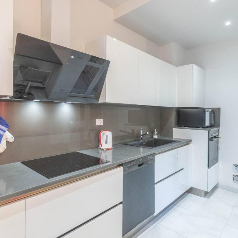 Navile, Bologna By Short Holidays - Appartamento con 2 Camere da Letto - 5