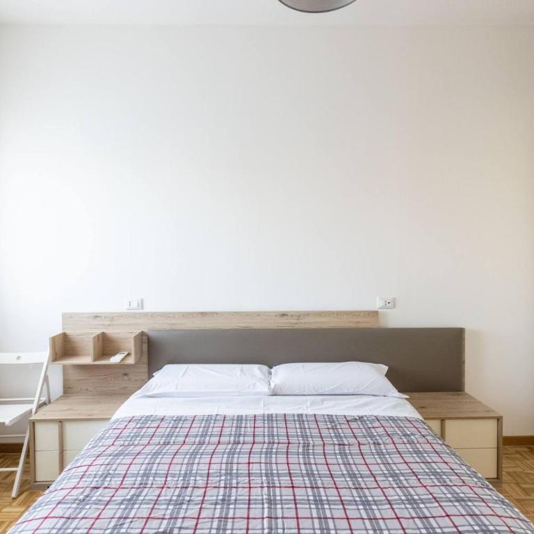 Navile, Bologna By Short Holidays - Appartamento con 2 Camere da Letto - 7