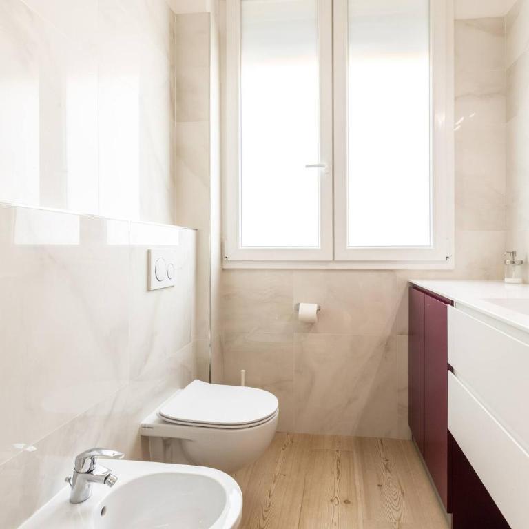Navile, Bologna By Short Holidays - Appartamento con 2 Camere da Letto - 11