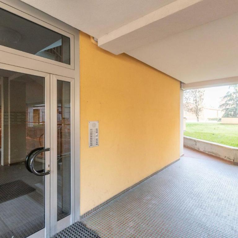 Navile, Bologna By Short Holidays - Appartamento con 2 Camere da Letto - 9
