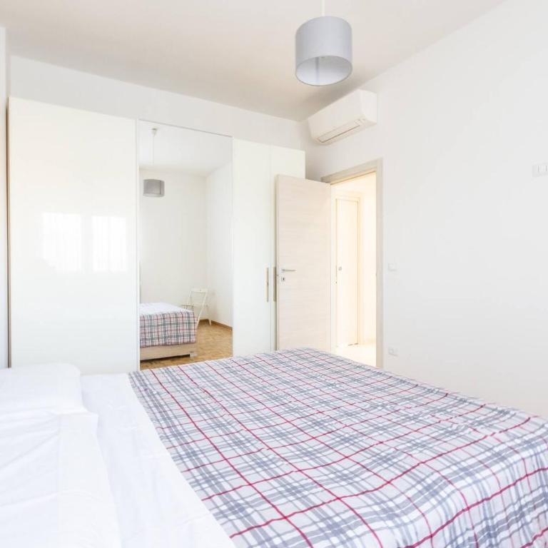 Navile, Bologna By Short Holidays - Appartamento con 2 Camere da Letto - 14