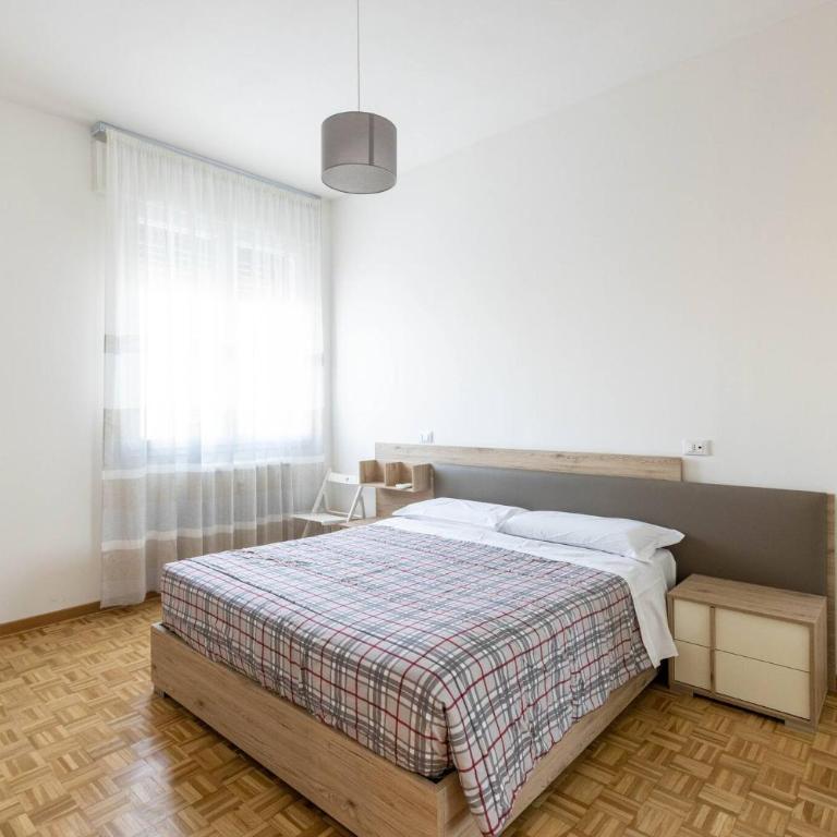 Navile, Bologna By Short Holidays - Appartamento con 2 Camere da Letto - 8