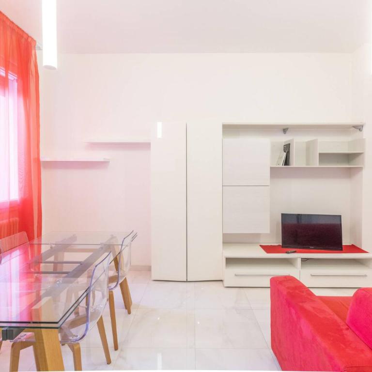 Navile, Bologna By Short Holidays - Appartamento con 2 Camere da Letto - 2