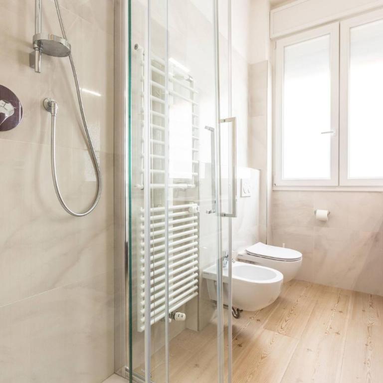 Navile, Bologna By Short Holidays - Appartamento con 2 Camere da Letto - 12
