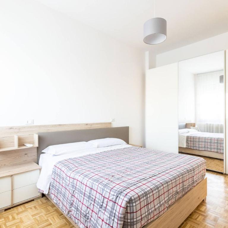 Navile, Bologna By Short Holidays - Appartamento con 2 Camere da Letto - 13