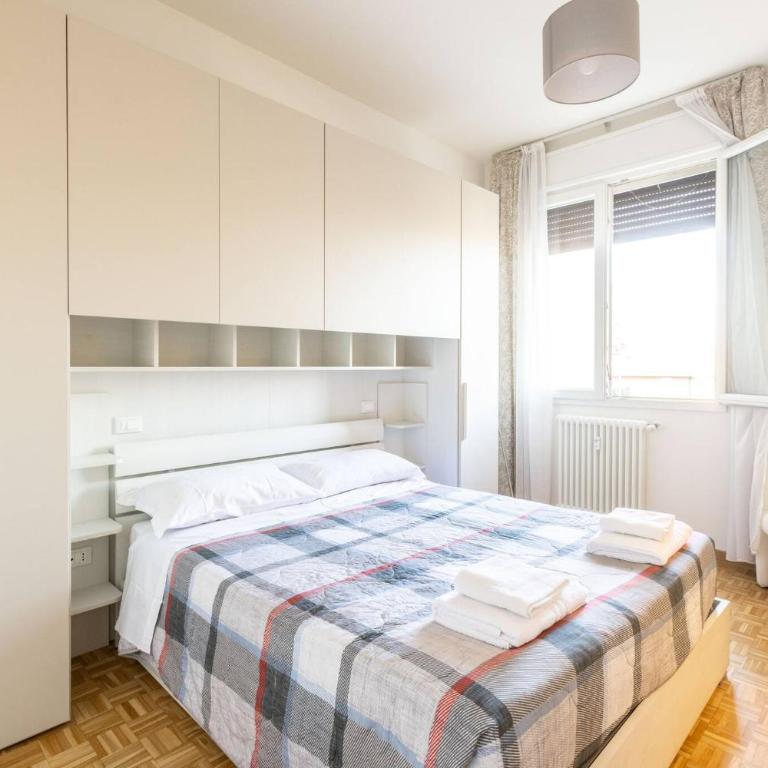 Navile, Bologna By Short Holidays - Appartamento con 2 Camere da Letto - 16
