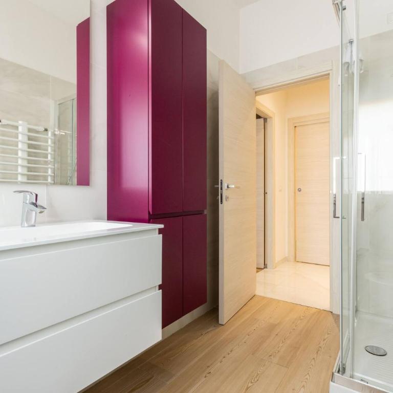 Navile, Bologna By Short Holidays - Appartamento con 2 Camere da Letto - 17