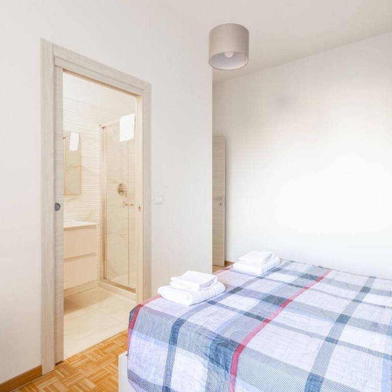 Navile, Bologna By Short Holidays - Appartamento con 2 Camere da Letto - 18