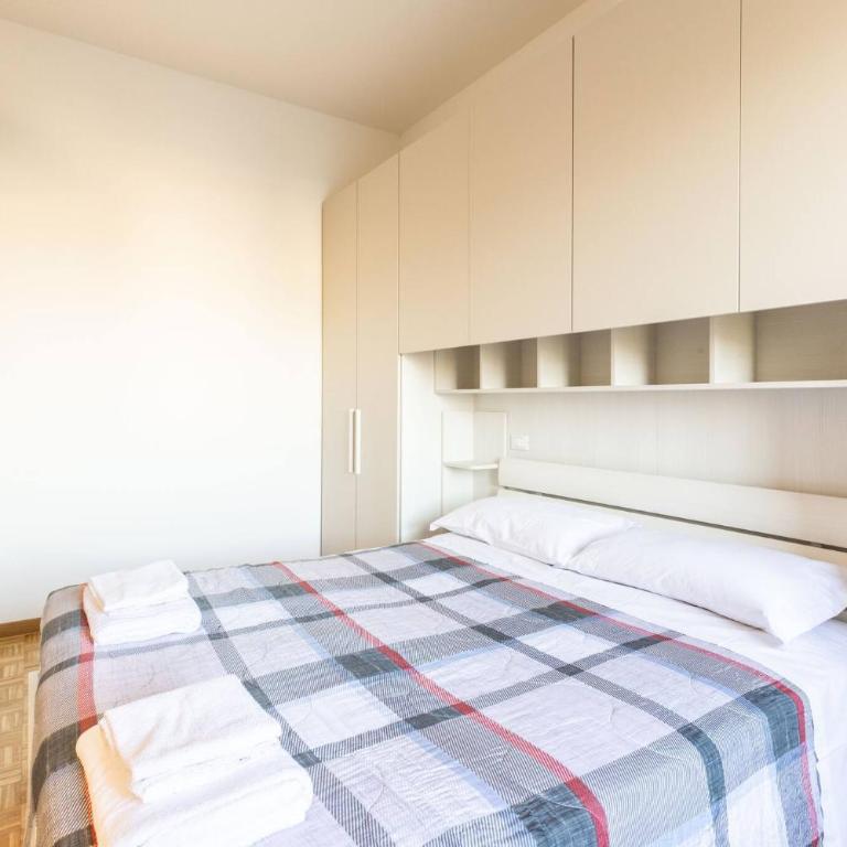 Navile, Bologna By Short Holidays - Appartamento con 2 Camere da Letto - 19
