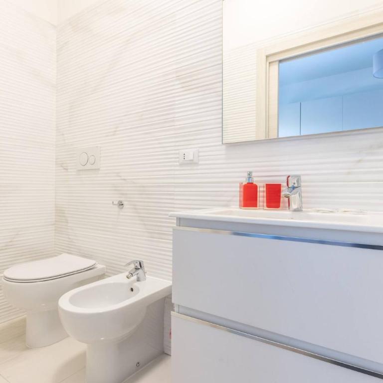Navile, Bologna By Short Holidays - Appartamento con 2 Camere da Letto - 20