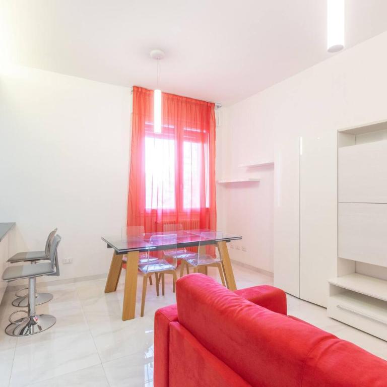 Navile, Bologna By Short Holidays - Appartamento con 2 Camere da Letto - 24