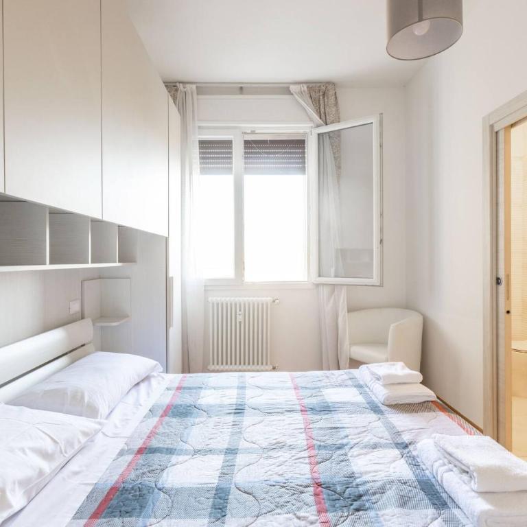 Navile, Bologna By Short Holidays - Appartamento con 2 Camere da Letto - 23