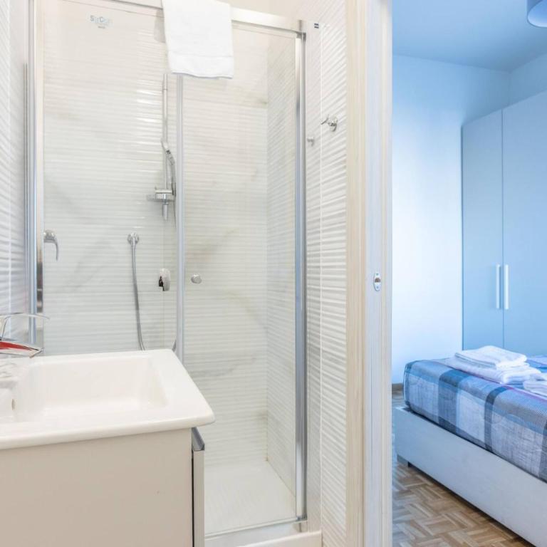 Navile, Bologna By Short Holidays - Appartamento con 2 Camere da Letto - 21
