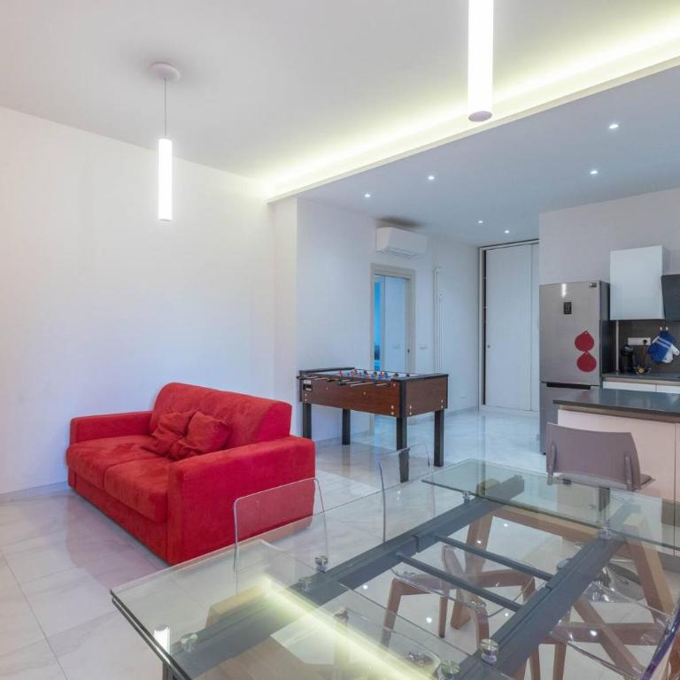 Navile, Bologna By Short Holidays - Appartamento con 2 Camere da Letto - 29