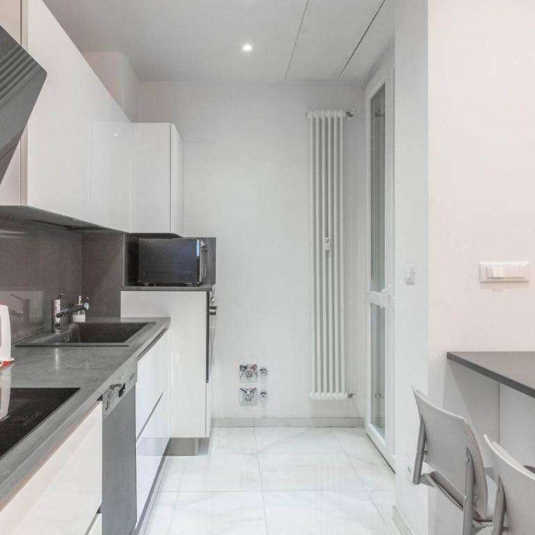 Navile, Bologna By Short Holidays - Appartamento con 2 Camere da Letto - 27
