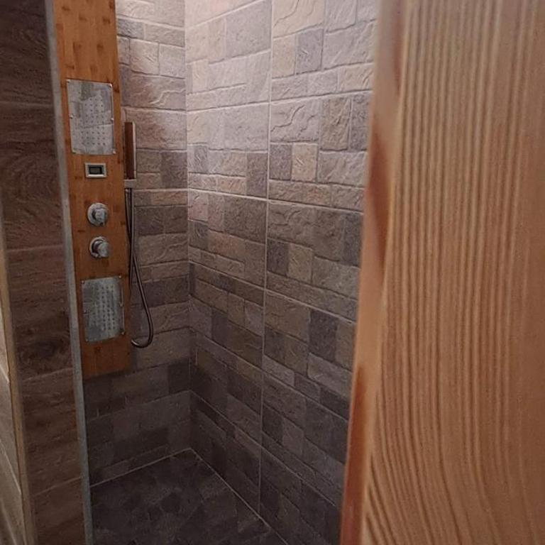 Al Vecchio Fienile - Habitación Doble con baño privado - 3