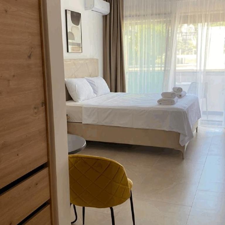 Vista Mare With Seaview - Studio - 5