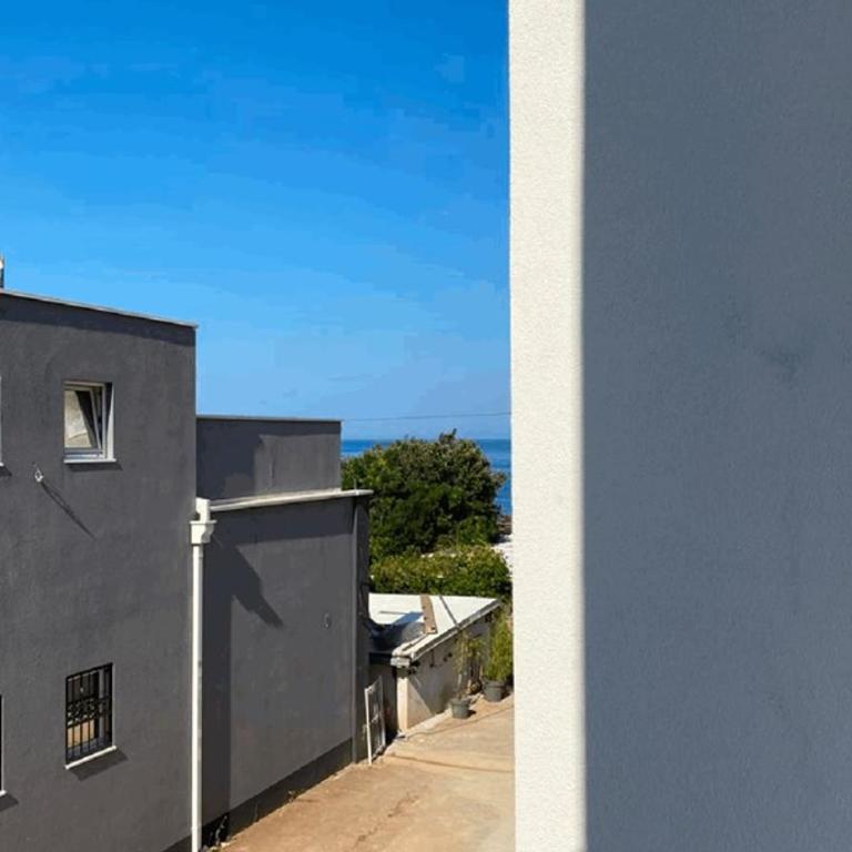 Vista Mare With Seaview - Studio - 6