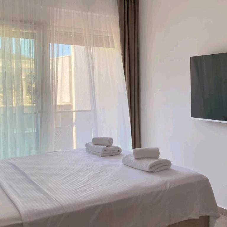 Vista Mare With Seaview - Studio - 10