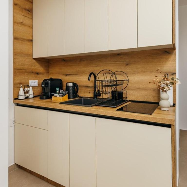 Vista Mare With Seaview - Studio Standard - 5
