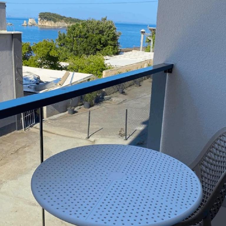 Vista Mare With Seaview - Appartement - Vue sur Mer - 14