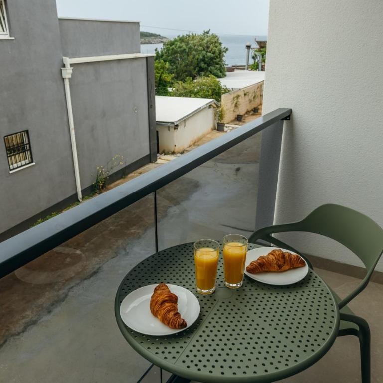 Vista Mare With Seaview - Studio Standard - 6