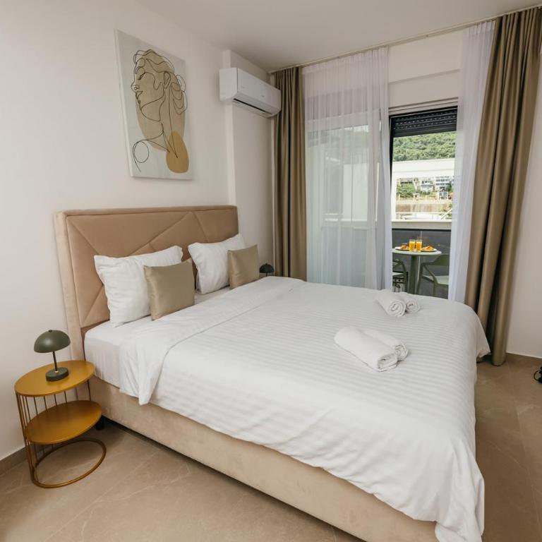 Vista Mare With Seaview - Studio Standard - 7