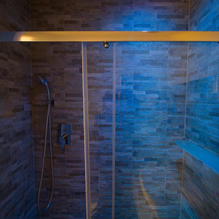 Art Atelier Accomodation Guest House - Camera Deluxe Matrimoniale/Doppia con Letti Singoli - 18