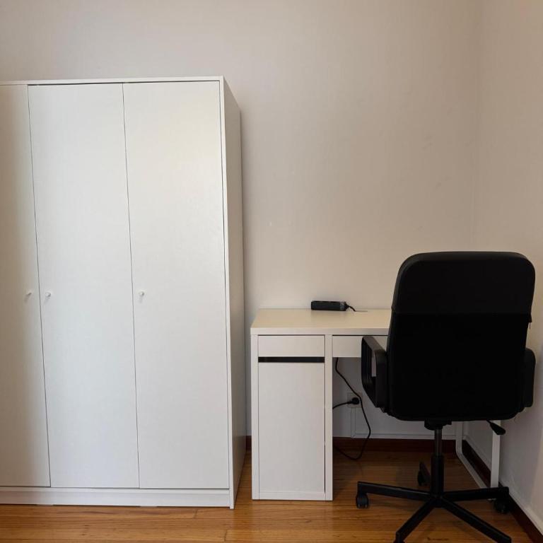 Urban Hub - Apartamento de 3 dormitorios - 3