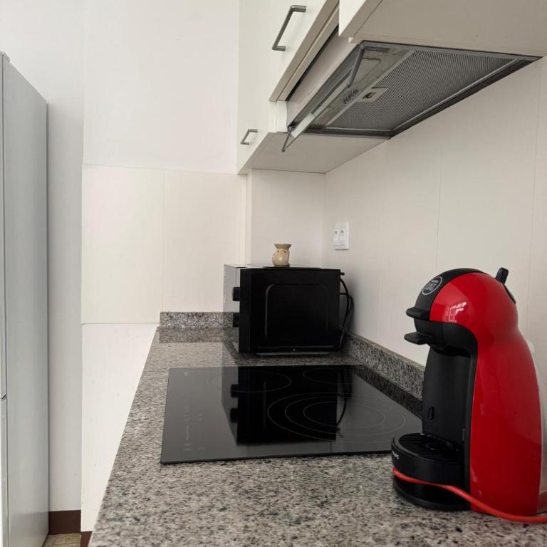 Urban Hub - Apartamento de 3 dormitorios - 4