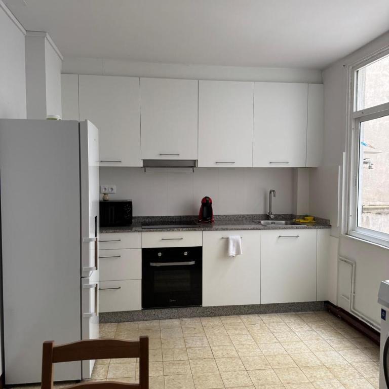 Urban Hub - Apartamento de 3 dormitorios - 5