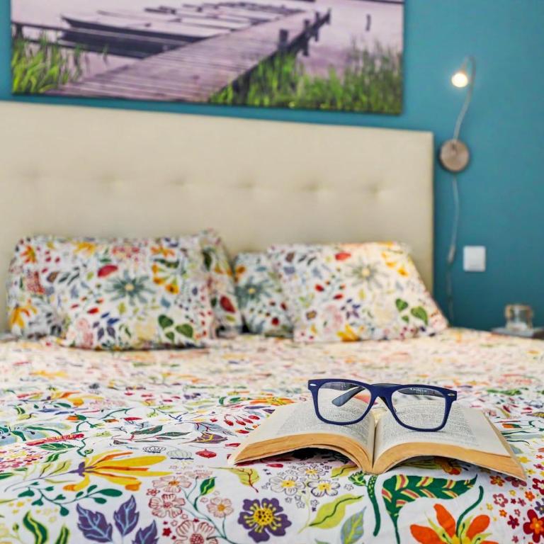 Canteras Beach Parking 2 Balcony Sm - Apartamento Superior de 1 dormitorio con balcón - 20
