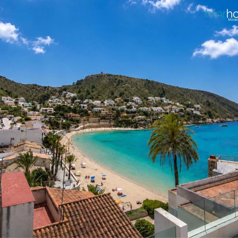 Penthouse Guatipiti - HMR Holidays - Apartamento - 1